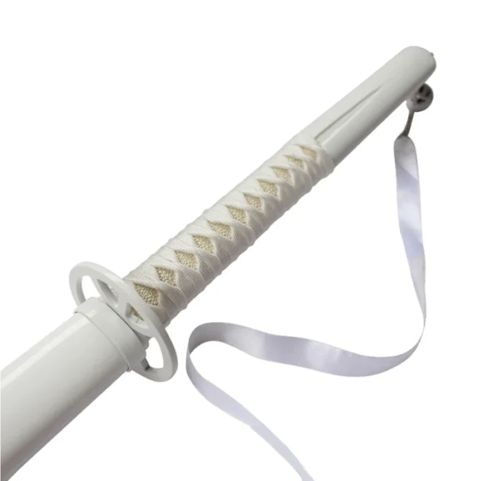 Sode no Shirayuki Rukia Katana - Image 3