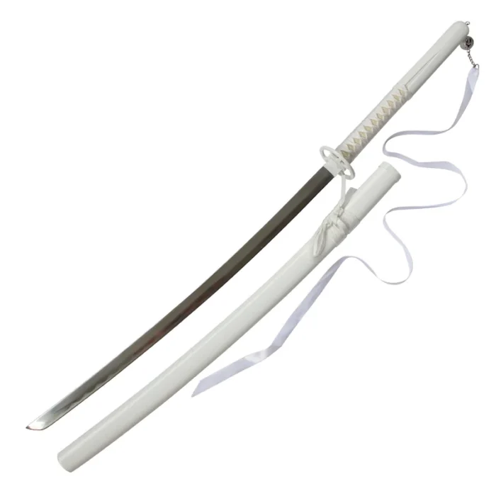 Sode no Shirayuki Rukia Katana - Image 4