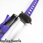 Kōga Kuchiki Muramasa Sword Kmga Zanpakutō Replica - Image 3
