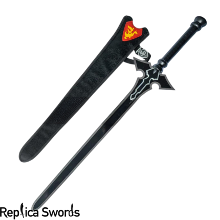 Sword Art Online ALfheim Kirito Long Sword Replica