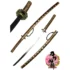 Mikazuki Munechika Tachi Katana Sword From Touken Ranbu