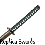 Kousetsu Samonji Tachi Katana Sword From Touken Ranbu - Image 2