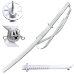 Sode no Shirayuki Rukia Katana