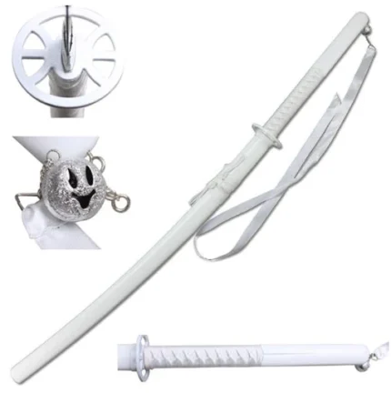 Sode no Shirayuki Rukia Katana