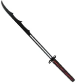Kurosaki Ichigo's Tensa Zangetsu Fullbring Katana sword1