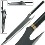 Ichigo full bring shikai sword