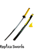 Uduki Arata Katana Sword From Tsukiuta