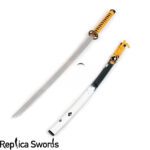 Uduki Arata Katana Sword From Tsukiuta - Image 2