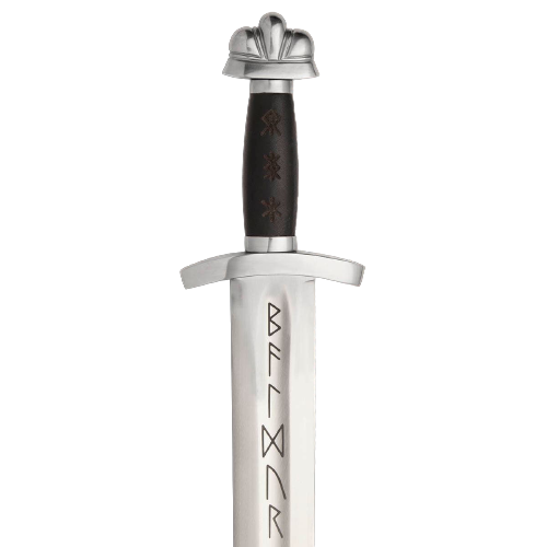 1 Baldur's Sword Replica from Vikings - Image 1