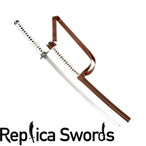 The Walking Dead Michonne Katana Zombie Killer Sword Replica The Walking Dead Michonne Katana Zombie Killer Sword Replica
