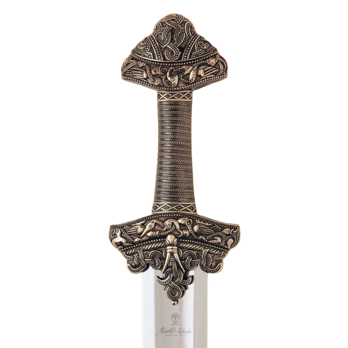 1 Erik the Red Sword Replica | Marto From Viking Series - Image 1
