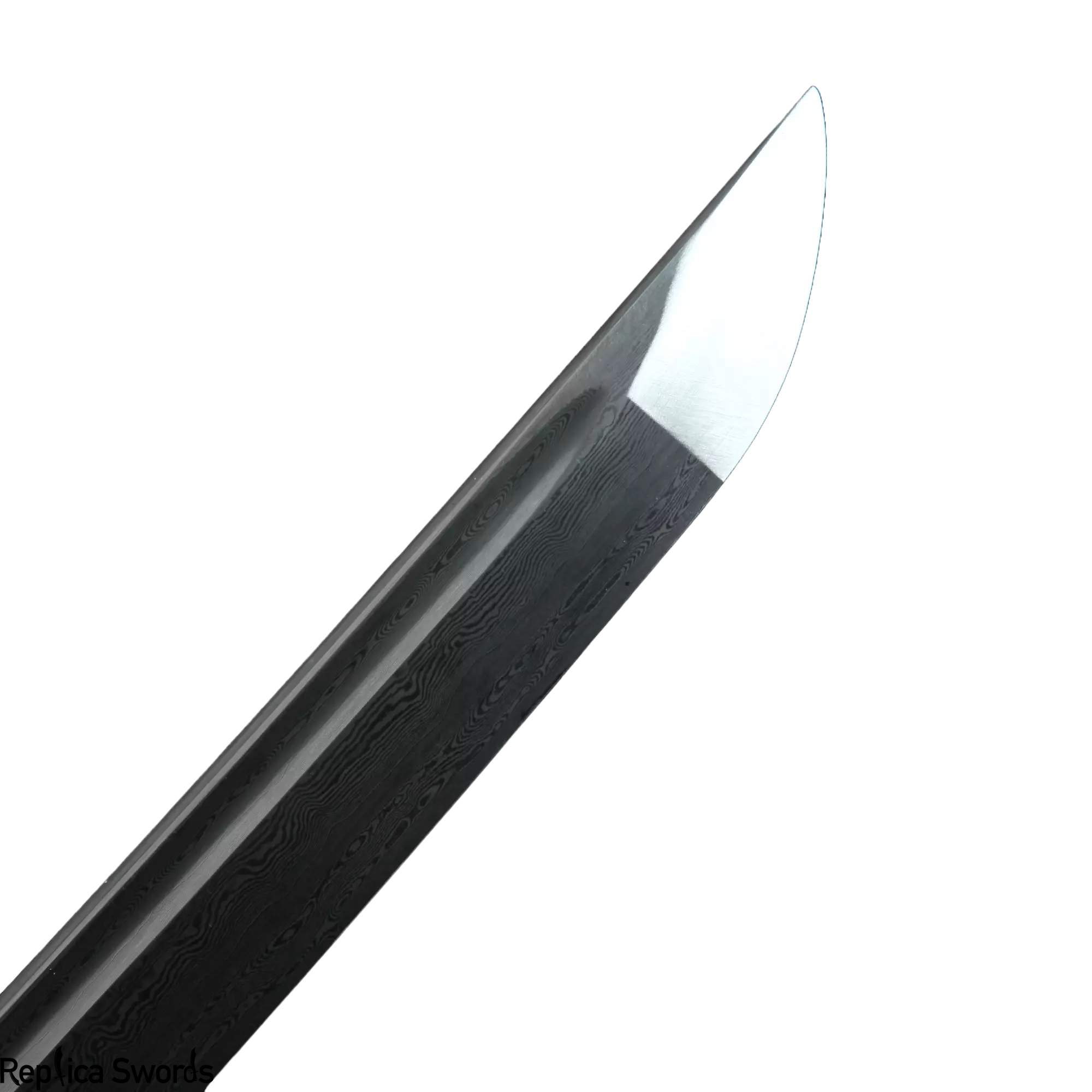 Walking Dead Michonne Katana Black Zombie Slayer Sword Replica Walking Dead Michonne Katana Black Zombie Slayer Sword Replica