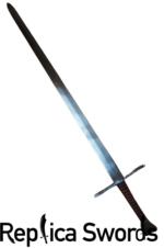 HEATH LEDGER's SWORD REPLICA From A KNIGHT'S TALE - Image 2
