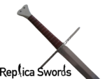 HEATH LEDGER's SWORD REPLICA From A KNIGHT'S TALE