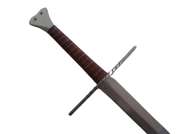 1_fcb102bb8f0fbe61e713430a65aab95b-removebg-preview HEATH LEDGER's SWORD REPLICA From A KNIGHT'S TALE - Image 1