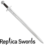 Baldur's Sword Replica from Vikings - Image 3