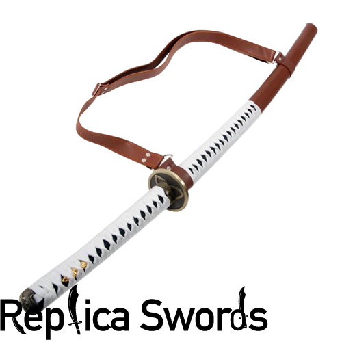2 The Walking Dead Michonne Katana Zombie Killer Sword - Image 4