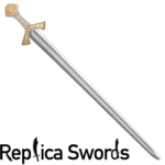 Windlass Langeid Sword Replica from Vikings - Image 3