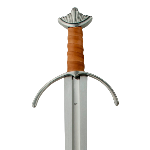 2 Cawood Viking Sword Replica by Paul Chen | Hanwei From Vikings - Image 1