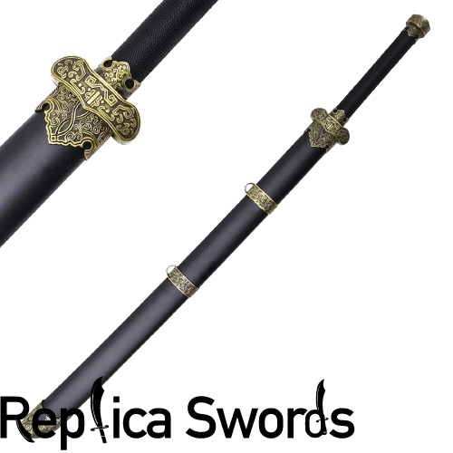 2 Kylin Zhang Sword From Time Raiders - Image 2