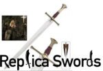 Sword of Isildur Replica From Lord Of The Rings