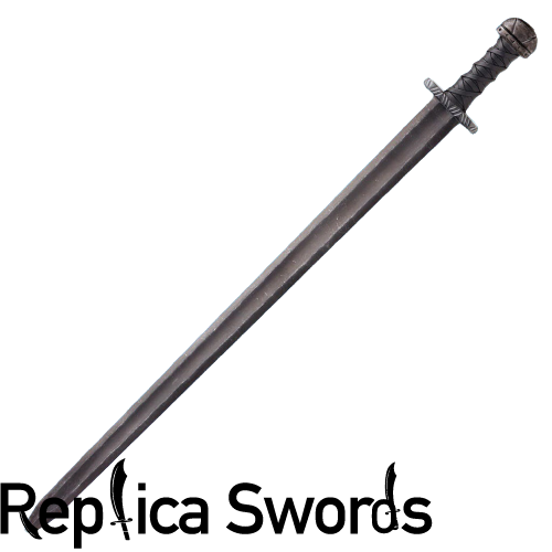 2 Battlecry Maldon Sword Replica From Viking Series - Image 2