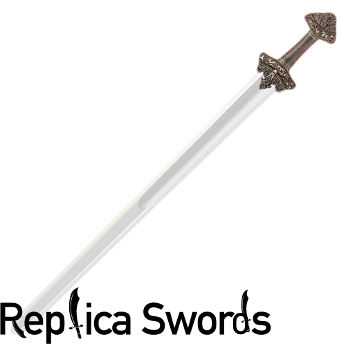 2 Erik the Red Sword Replica | Marto From Viking Series - Image 2