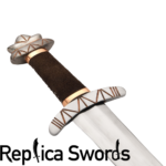 Stiklestad Sword Replica From Viking Series - Image 3