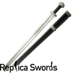 Hanwei | Tinker Sharp 9th Century Sword replica from Viking - Image 2