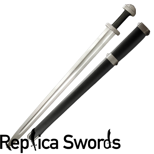 22 Hanwei | Tinker Sharp 9th Century Sword replica from Viking - Image 2