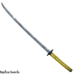 Call of Duty Melee Kaminari Class Katana Sword Replica