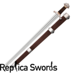 Stiklestad Sword Replica From Viking Series - Image 2