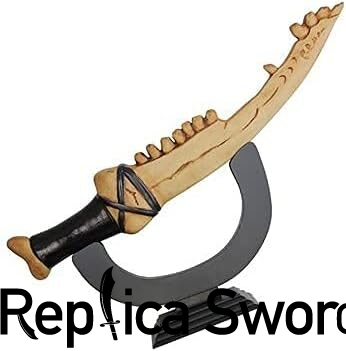 Supernatural Dean First Blade Knife Full Scaled Replica Supernatural Dean First Blade Knife Full Scaled Replica