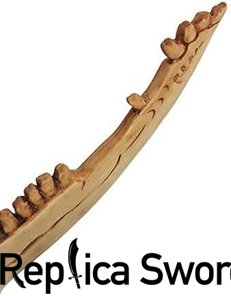 Supernatural Dean First Blade Knife Full Scaled Replica Supernatural Dean First Blade Knife Full Scaled Replica