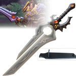 World Of Warcraft Shalamayne Sword Replica
