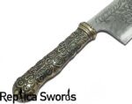 Alice: Madness Returns Vorpal Knife blade Replica