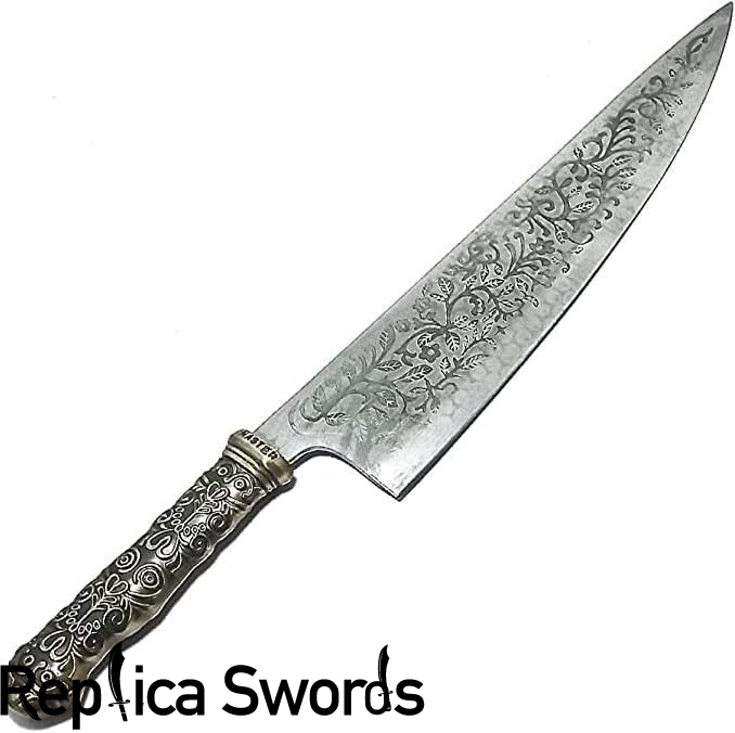 Alice: Madness Returns Vorpal Knife blade Replica Alice: Madness Returns Vorpal Knife blade Replica