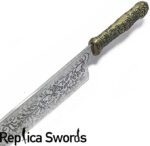 Alice: Madness Returns Vorpal Knife blade Replica