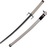 Satsuki Kirayuin's "Secret Sword Bakuzan" - Kill La Kill Replicas