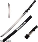 Raiden's High Frequency Blade Sword Replica | Metal Gear Rising
