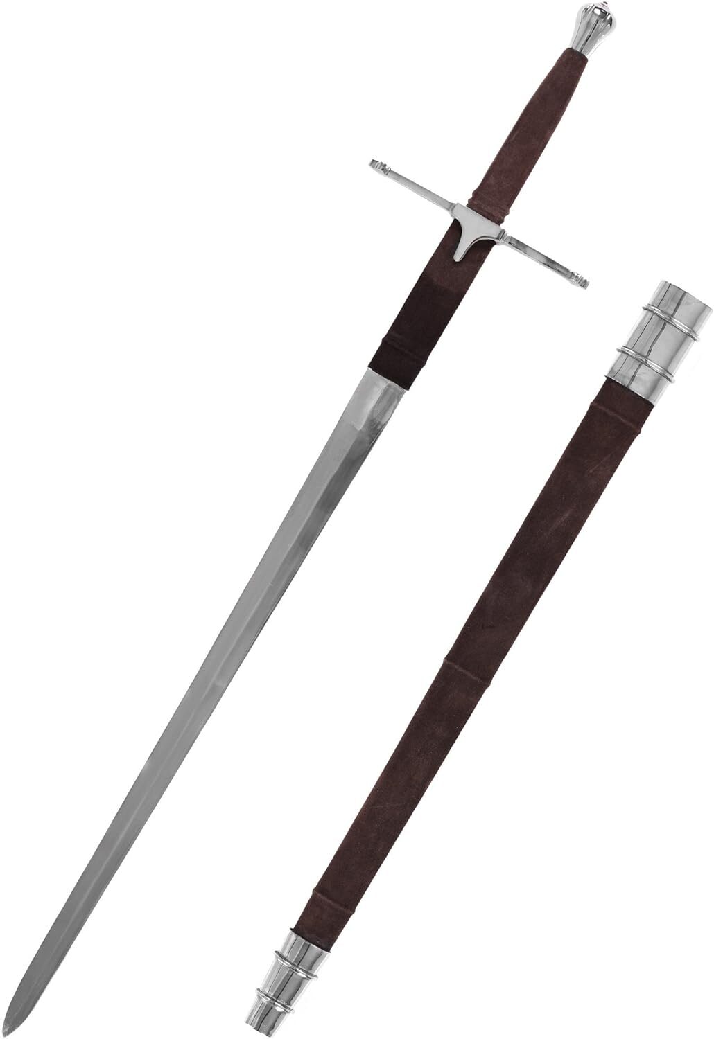 Braveheart William Wallace Claymore Sword Replica Braveheart William Wallace Claymore Sword Replica