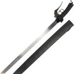 3D Maneuver Gear swords Of Survey Corps - Attack On Titan