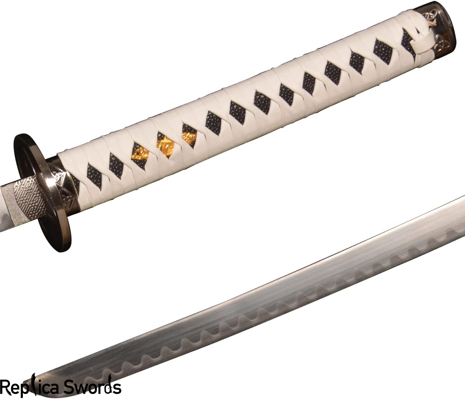 The Walking Dead Michonne Katana Zombie Killer Sword Replica The Walking Dead Michonne Katana Zombie Killer Sword Replica