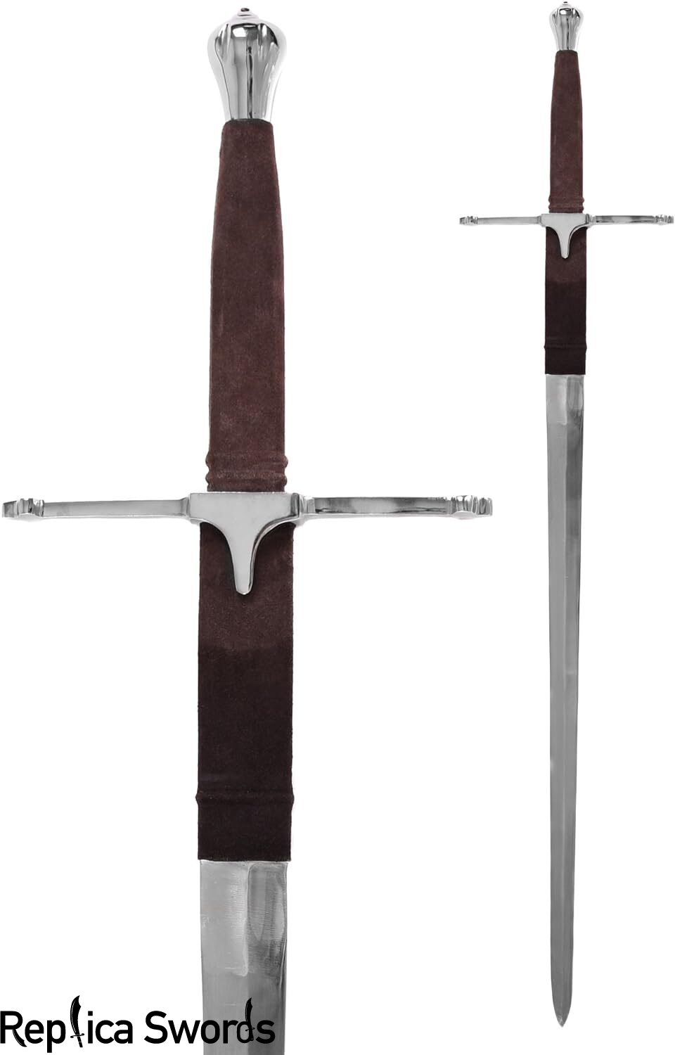 Braveheart William Wallace Claymore Sword Replica Braveheart William Wallace Claymore Sword Replica