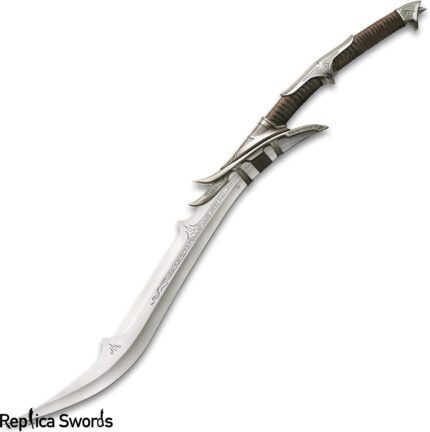 Kit Rae Mithrodin Fantasy Sword UC Licensed Replica
