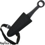 Expendables Kunai Thrower Knife Set Licensed Replica