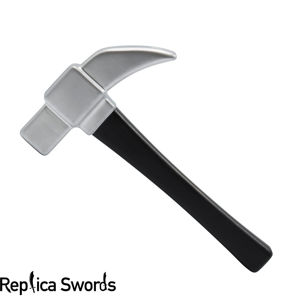 Nobara Kugisaki's Hammer & Nails - Jujutsu Kaisen Replicas Nobara Kugisaki's Hammer & Nails - Jujutsu Kaisen Replicas