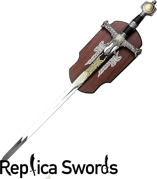 King Soloman Swords Replica Marto King Soloman Swords Replica Marto