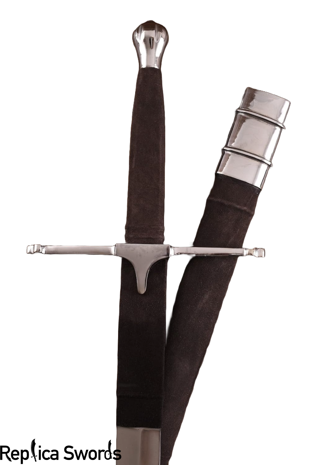 Braveheart William Wallace Claymore Sword Replica Braveheart William Wallace Claymore Sword Replica