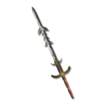 Diablo Resurrected Sword Replica